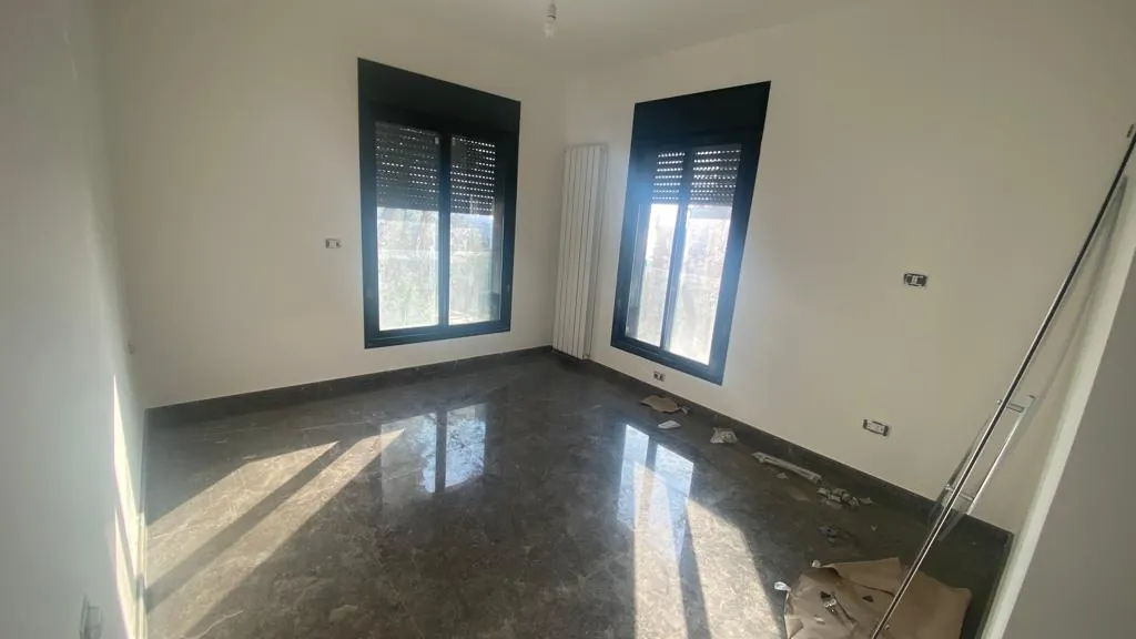 3-Bedroom Apartment for Rent In Mar Chaaya, Broumana — الصورة 5