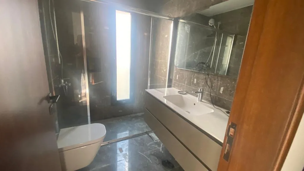 3-Bedroom Apartment for Rent In Mar Chaaya, Broumana — الصورة 6