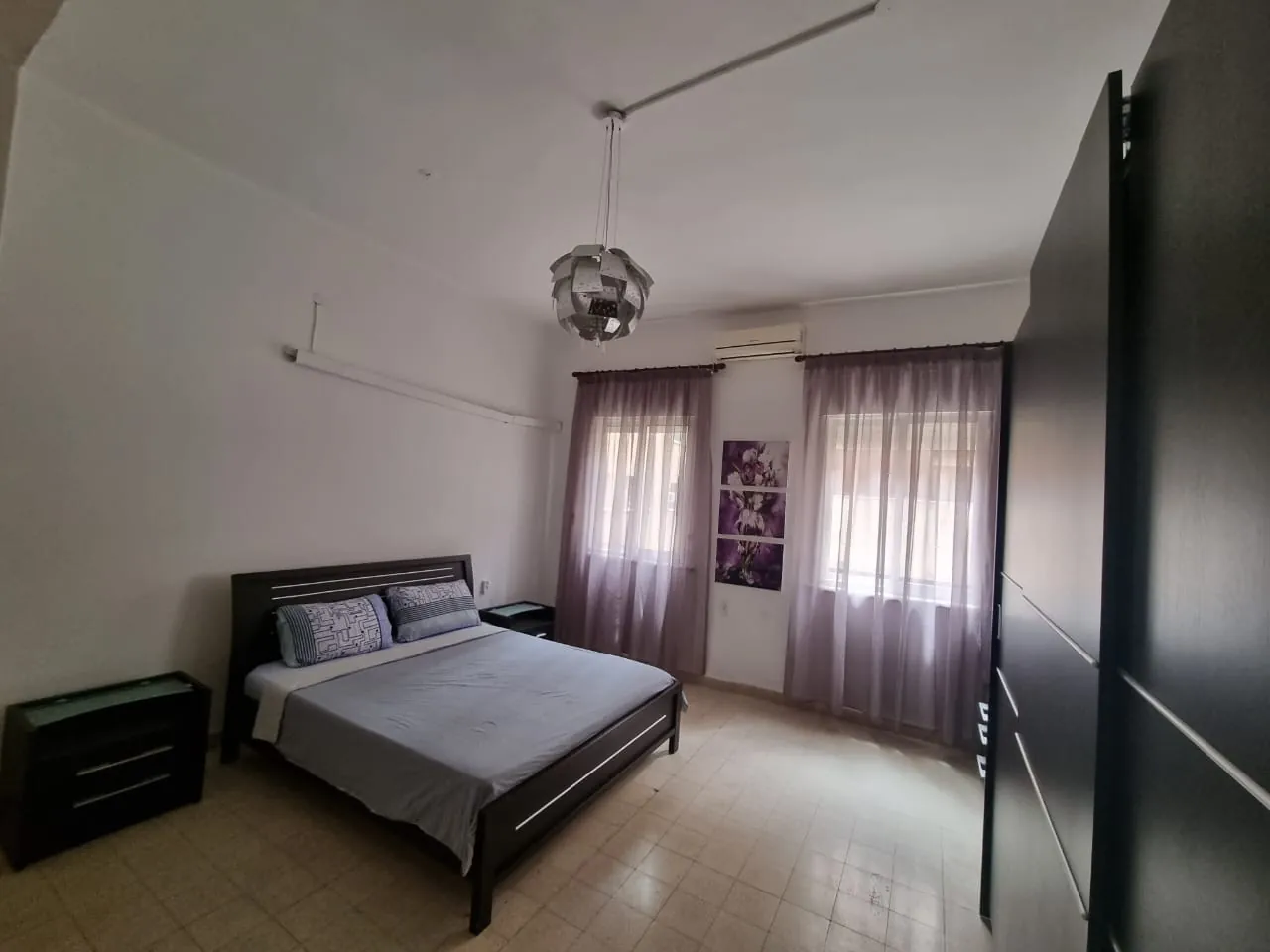2-Bedroom Furnished Apartment for Rent in Achrafieh — الصورة 5
