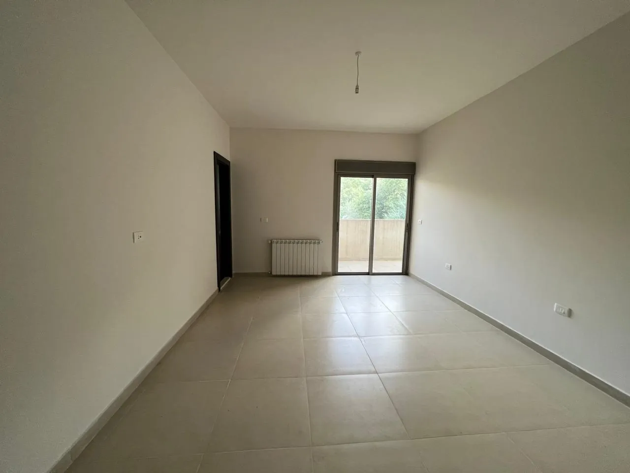 Lovely Deluxe Apartment With Panoramic Seaview for Sale In Kfarhbeib — الصورة 6