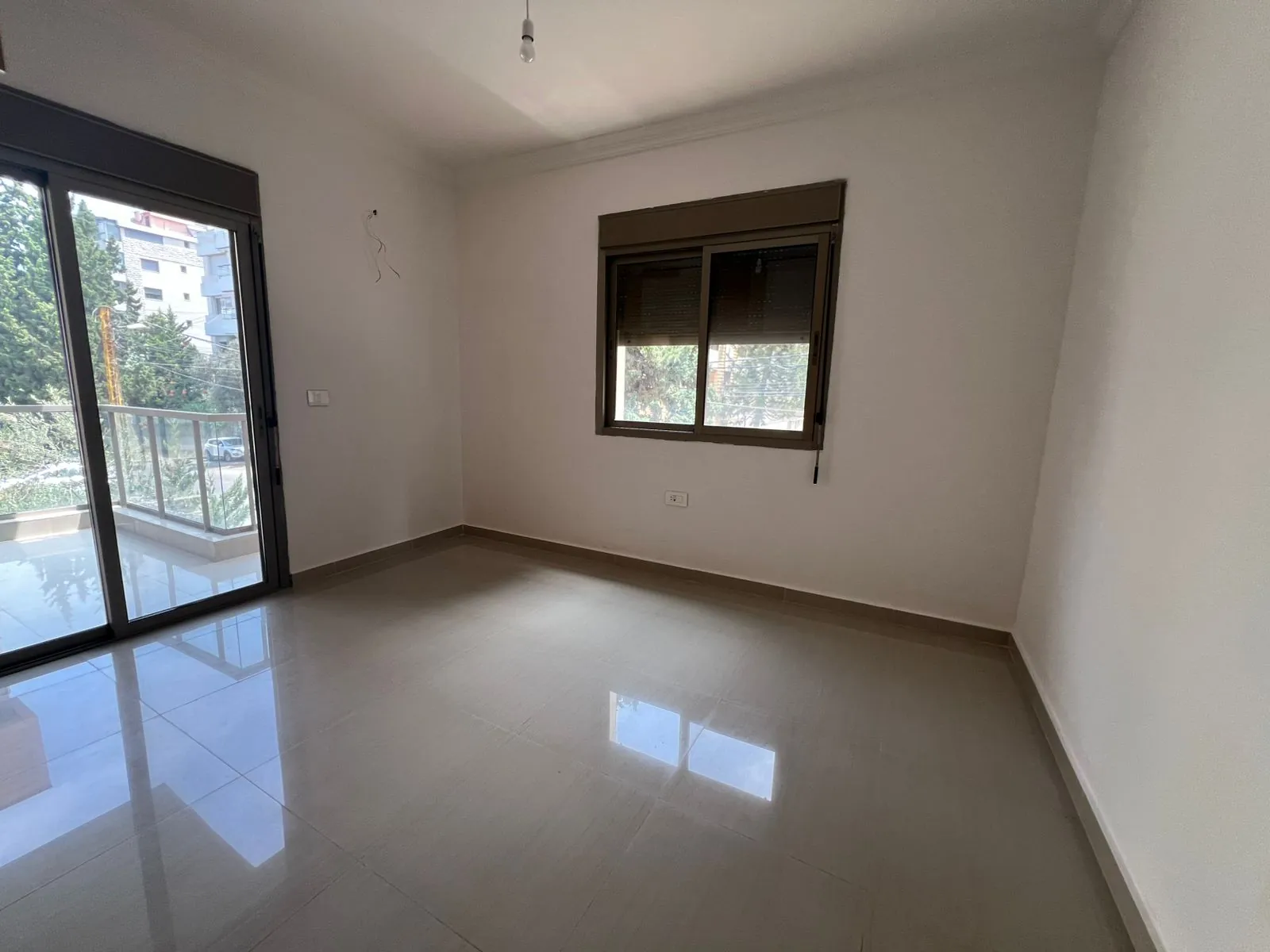 Spacious Apartment with Seaview for Rent In Kfarhbeib — photo 2