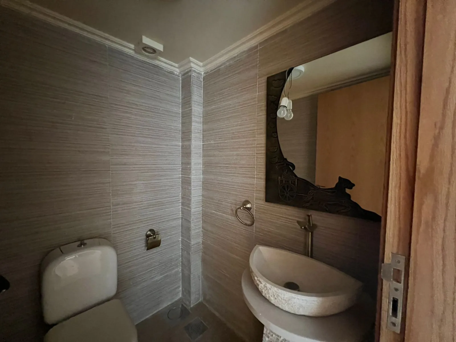 Spacious Apartment with Seaview for Rent In Kfarhbeib — photo 5