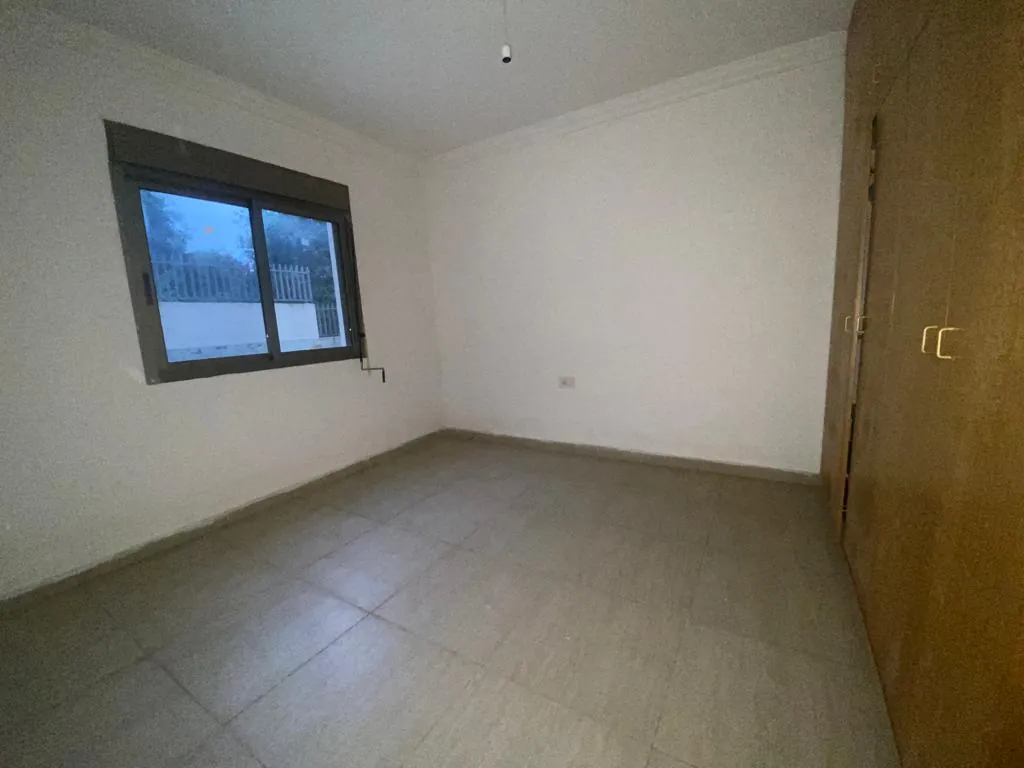 Ground Floor Apartment With Terrace for Rent in Kfarhbeib — photo 3