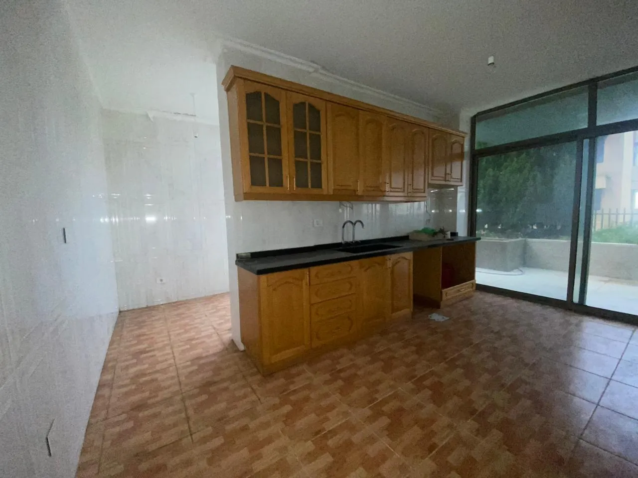 Ground Floor Apartment With Terrace for Rent in Kfarhbeib — photo 4
