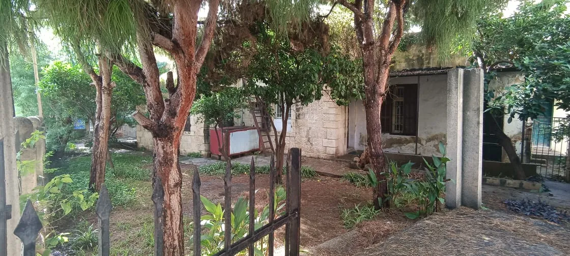 Traditional Old House with Garden for Rent in Jbeil — الصورة 7