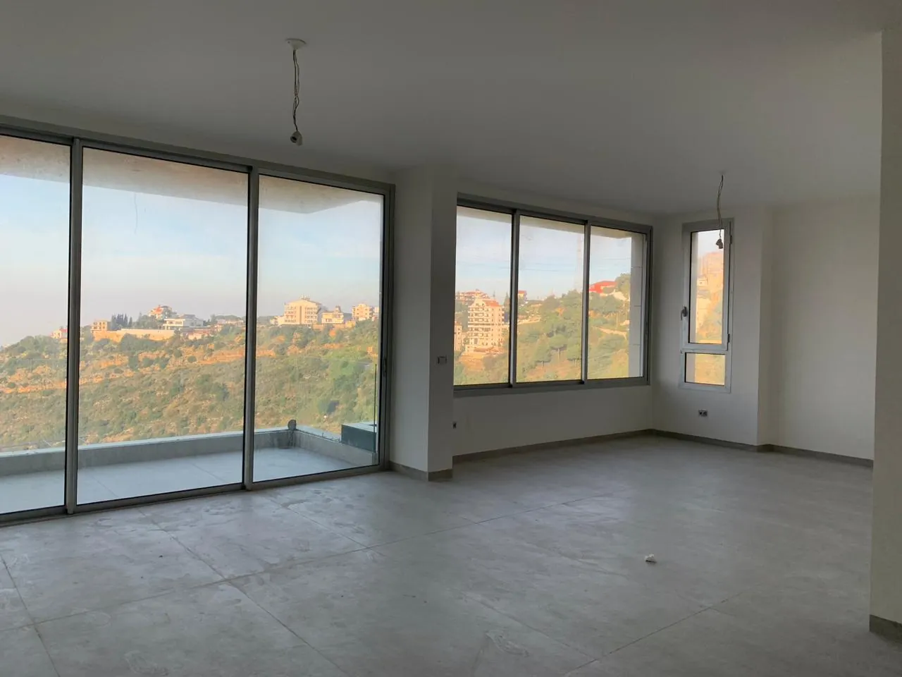 3-Bedroom Apartment for Sale In Monteverde