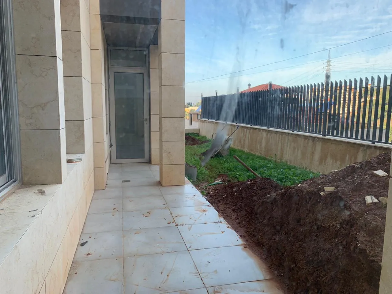 Spacious Apartment With Garden for Sale In Monteverde — الصورة 5