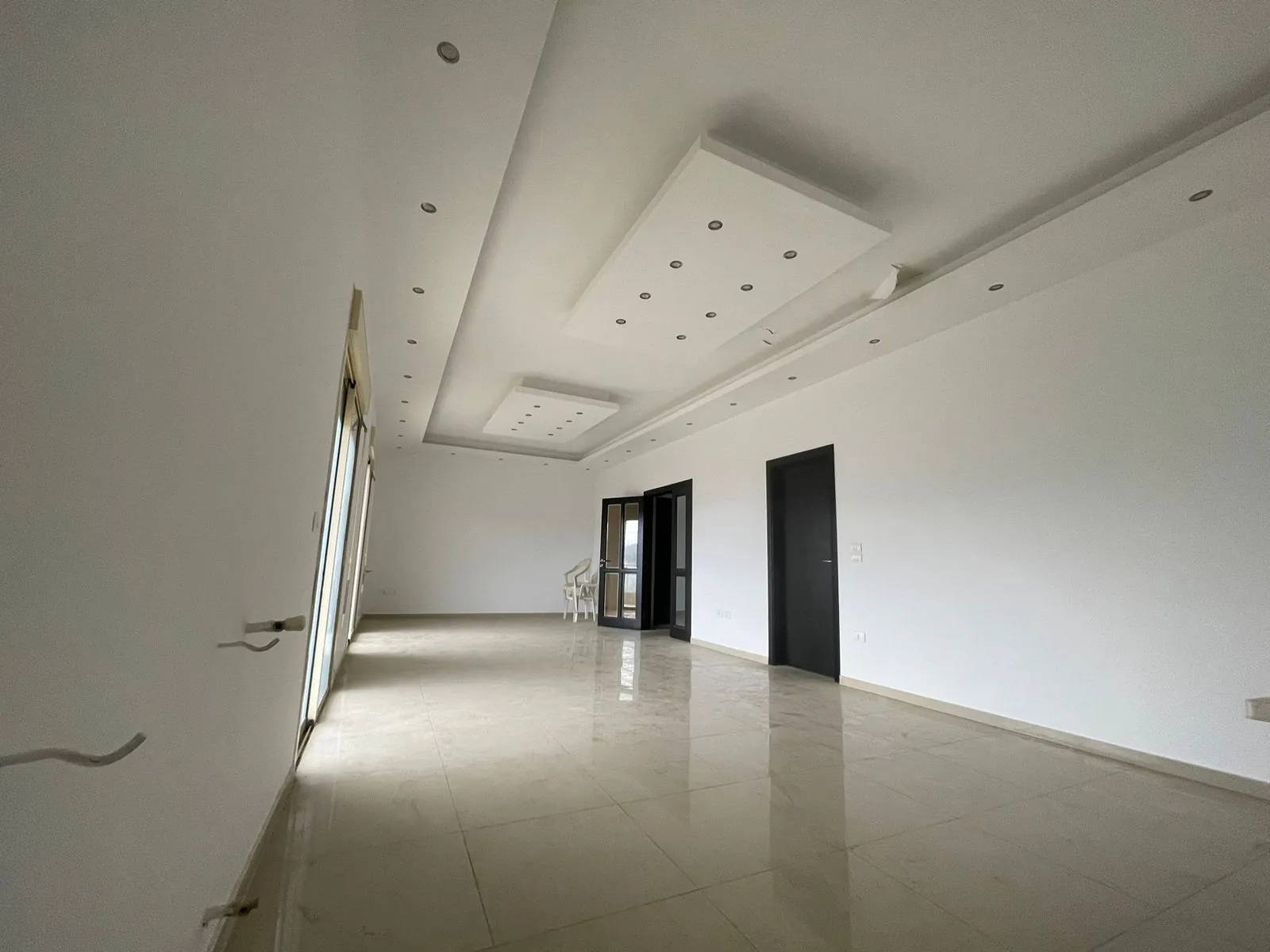Spacious Duplex With Roof And Terrace for Sale In Baabdat
