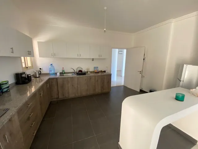 Beautifully Furnished Apartment for Rent In Fatqa — الصورة 10
