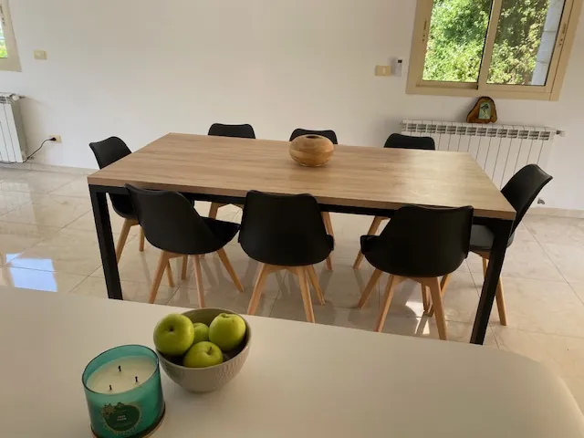 Beautifully Furnished Apartment for Rent In Fatqa — الصورة 3