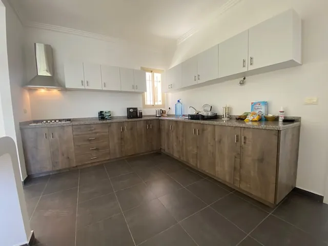 Beautifully Furnished Apartment for Rent In Fatqa — الصورة 6