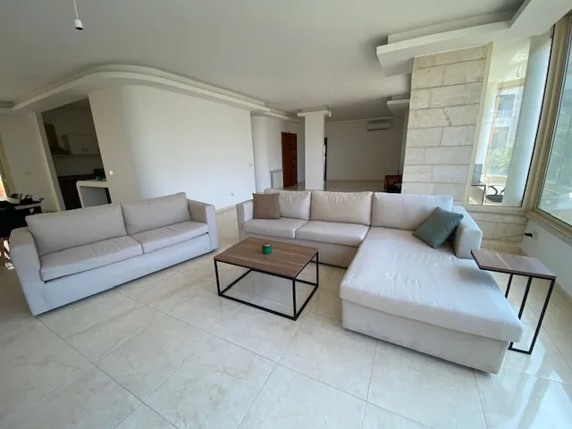 Beautifully Furnished Apartment for Rent In Fatqa — الصورة 7