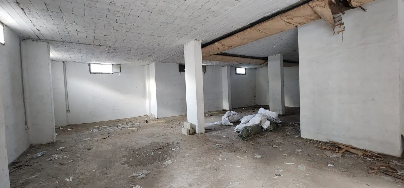 Warehouse for Sale In The Heart Of Hazmieh