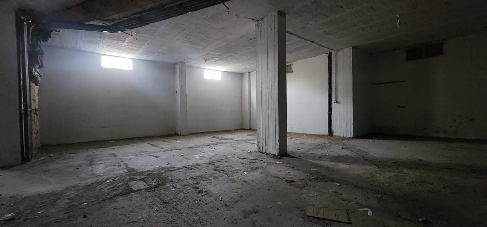 Warehouse for Sale In The Heart Of Hazmieh — الصورة 3