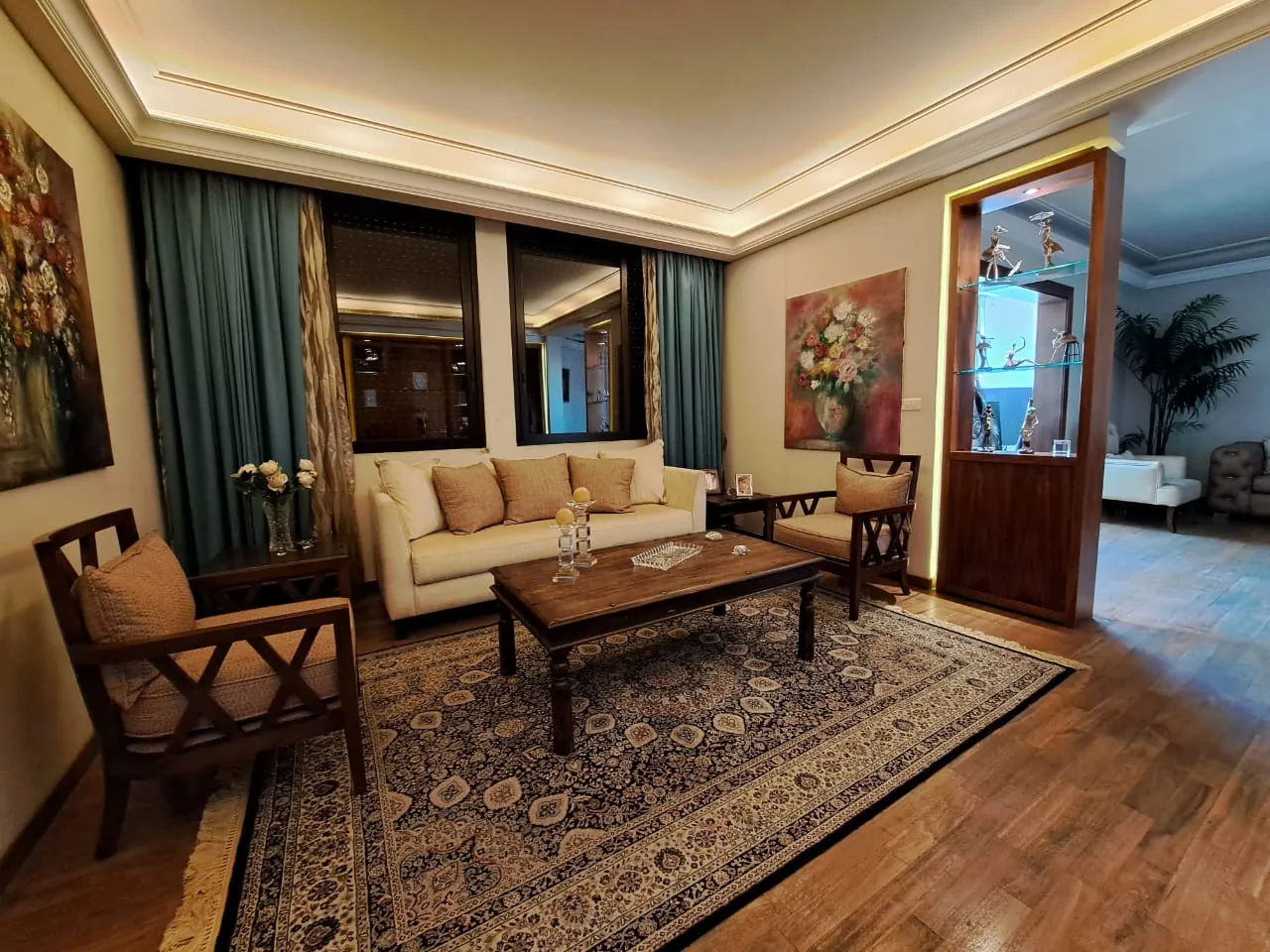 Spacious Apartment for Sale in Bouchrieh — الصورة 5