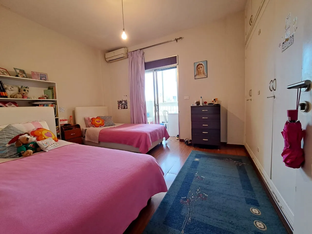 Spacious Apartment for Sale in Bouchrieh — الصورة 6
