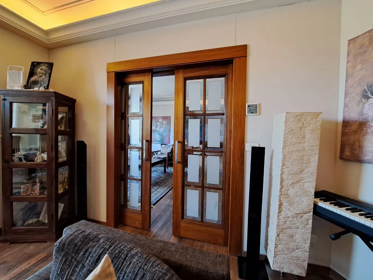 Spacious Apartment for Sale in Bouchrieh — الصورة 7