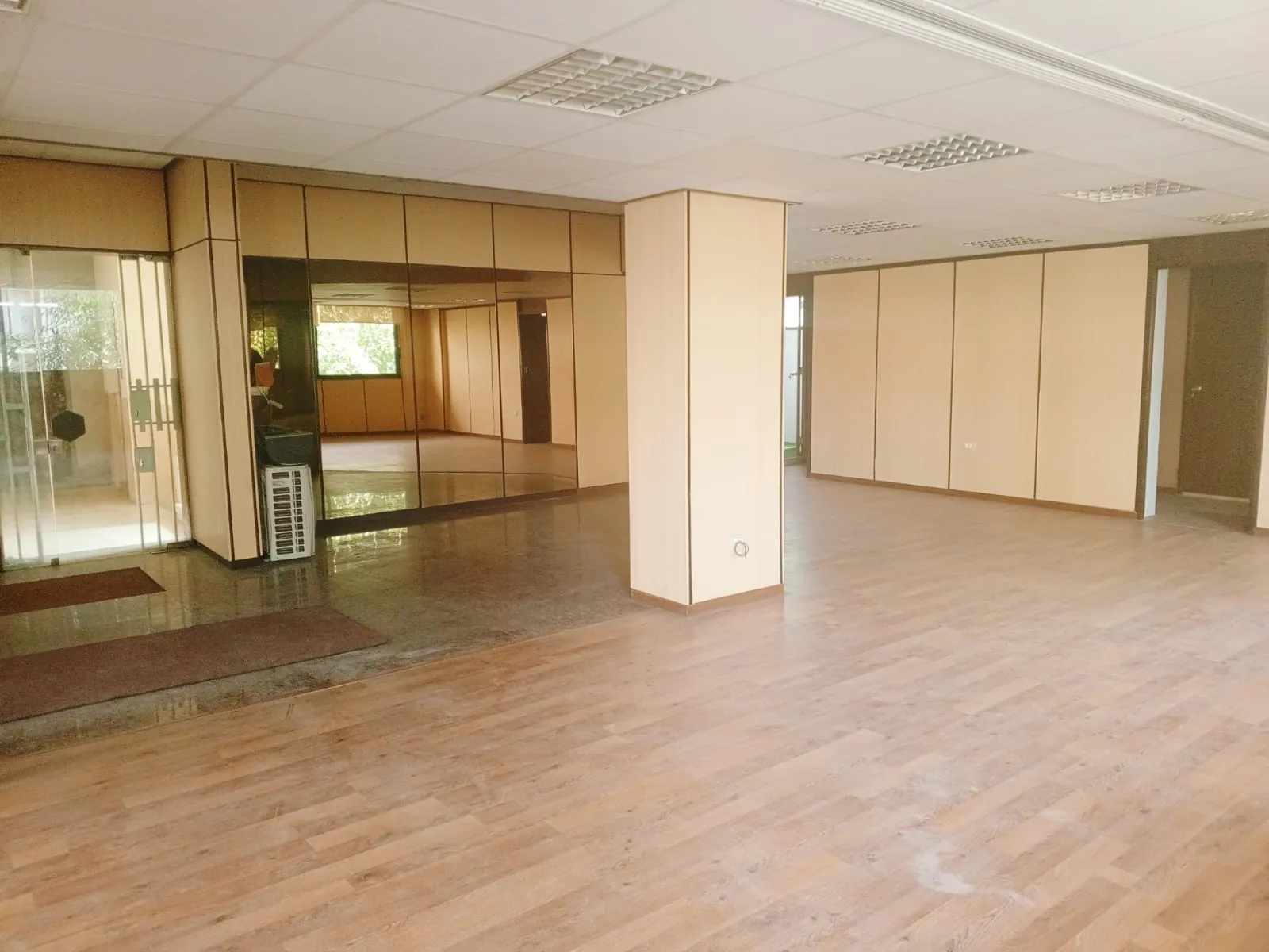 Spacious Office for Sale in Prime location in Jounieh