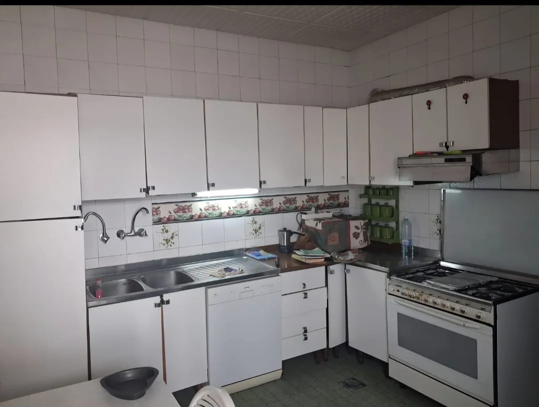 Furnished Apartment for Rent In Mansourieh — الصورة 4