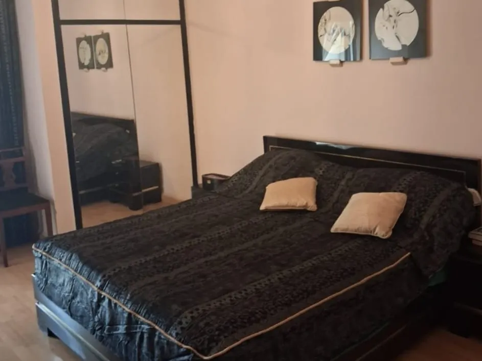 Furnished Apartment for Rent In Mansourieh — الصورة 6