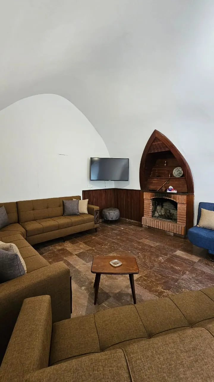 Furnished Villa With Garden & Terrace for Rent In Thoum, Batroun — الصورة 2