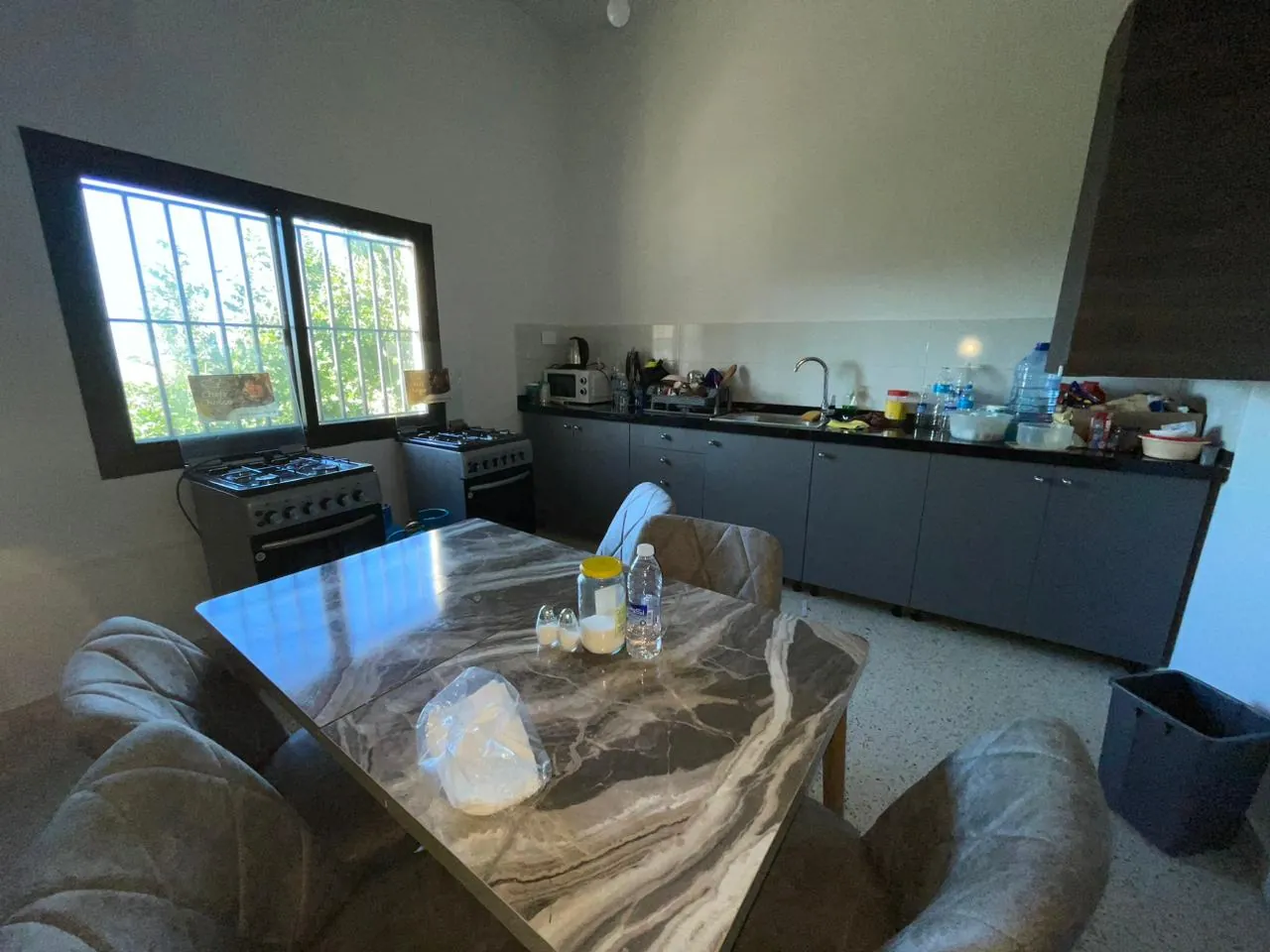 Furnished Villa With Garden & Terrace for Rent In Thoum, Batroun — الصورة 3