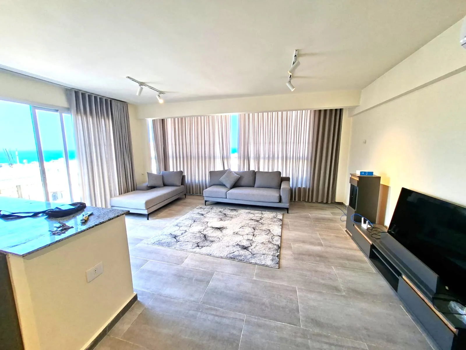 3-Bedroom Duplex Apartment for Sale in Qartaboun, Jbeil