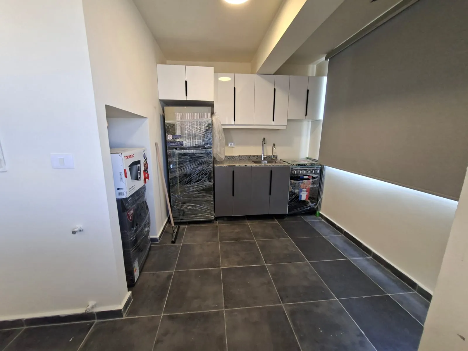 3-Bedroom Duplex Apartment for Sale in Qartaboun, Jbeil — الصورة 4