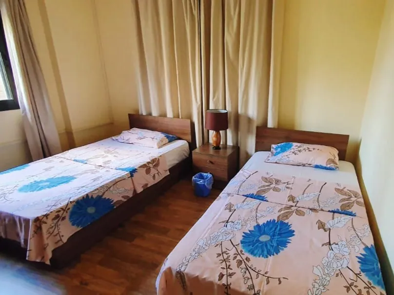 Furnished 3-Bedroom Apartment for Rent in Sioufi, Achrafieh — الصورة 7