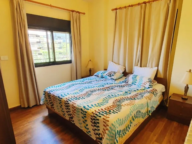 Furnished 3-Bedroom Apartment for Rent in Sioufi, Achrafieh — الصورة 8