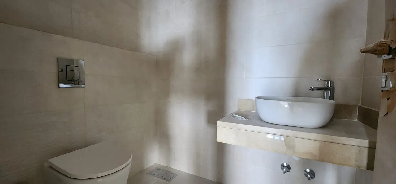 Spacious Apartment With Great Seaview for Sale In Jamhour — photo 6