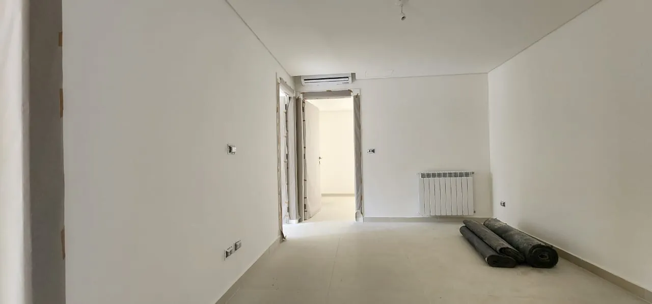 Spacious Apartment With Great Seaview for Sale In Jamhour — photo 7