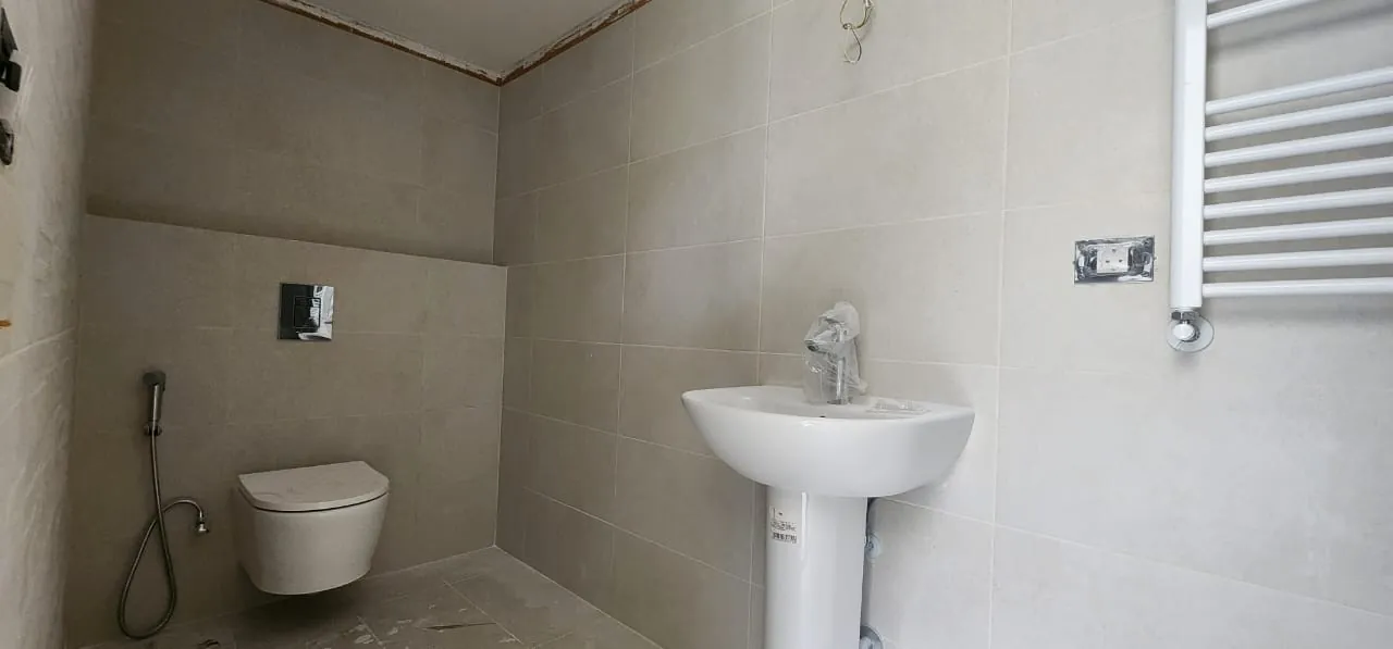 Spacious Apartment With Great Seaview for Sale In Jamhour — photo 8