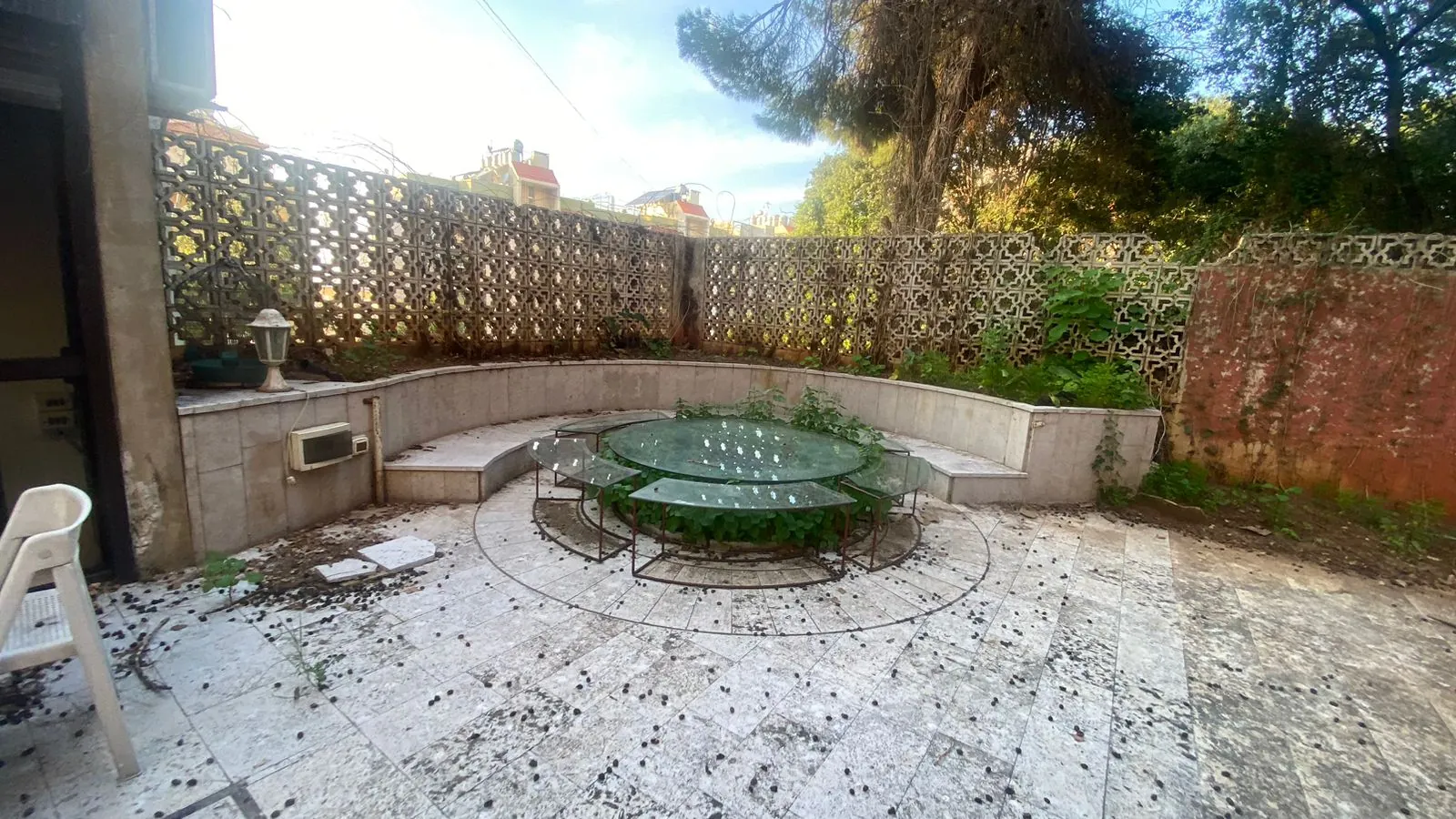 A Spacious Apartment With Terrace for Rent In Naccache — الصورة 10