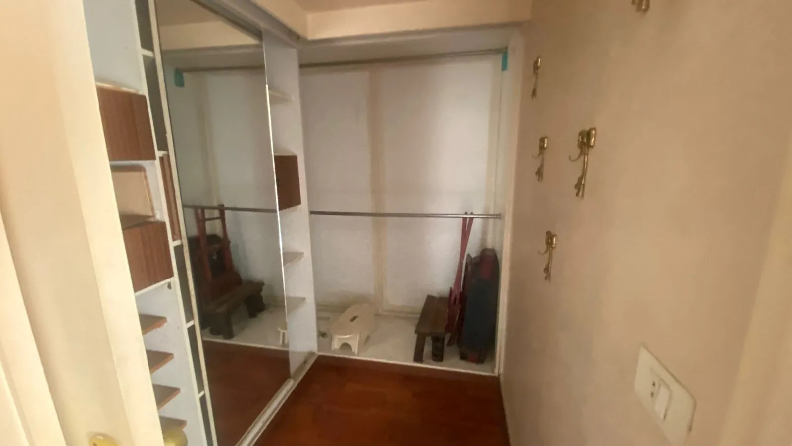 A Spacious Apartment With Terrace for Rent In Naccache — الصورة 9