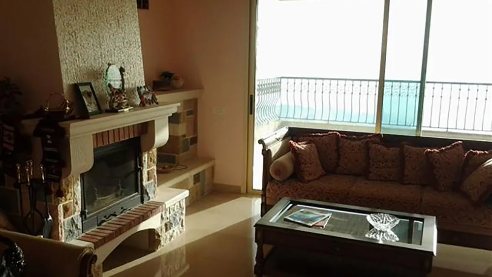 Luxurious Apartment For Sale In Beit Mery, Broumana With Panoramic View