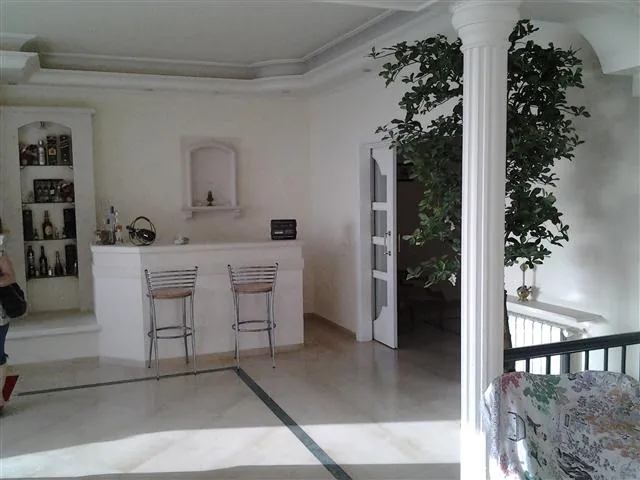 Luxurious Apartment For Sale In Beit Mery, Broumana With Panoramic View — الصورة 6