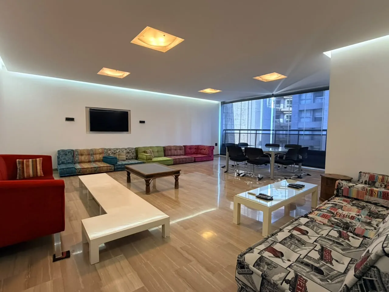 3-Bedroom Apartment for Sale In Achrafieh, Sodeco