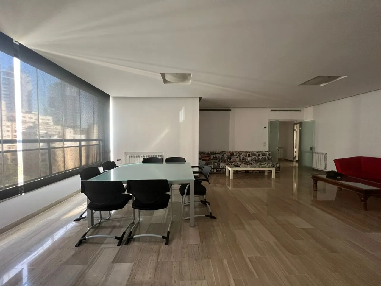 3-Bedroom Apartment for Sale In Achrafieh, Sodeco — الصورة 4
