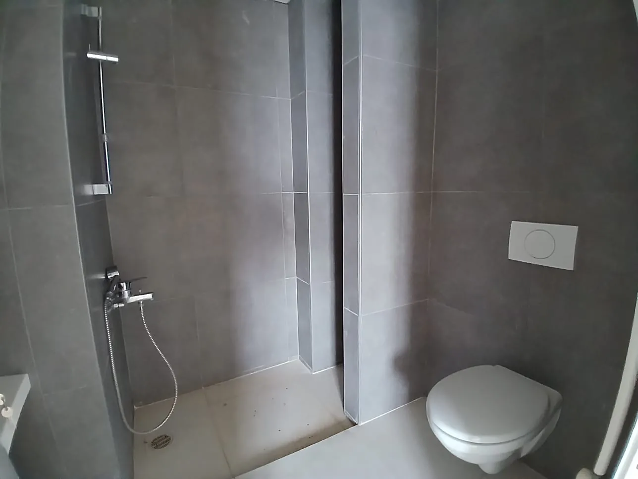Spacious Brand New Duplex Apartment with Terrace & Sea View For Sale in Biyada — photo 10