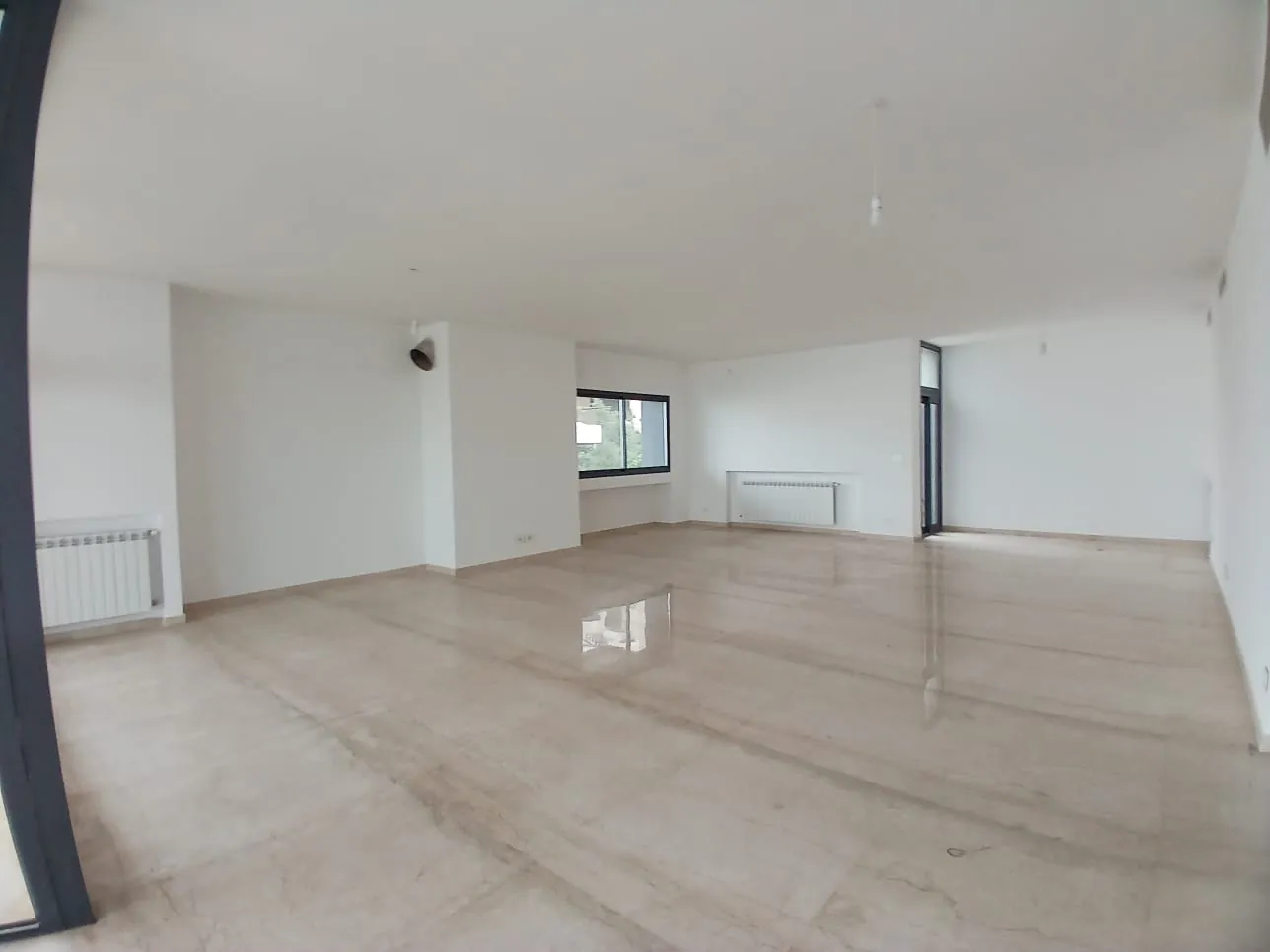 Spacious Brand New Duplex Apartment with Terrace & Sea View For Sale in Biyada — photo 2