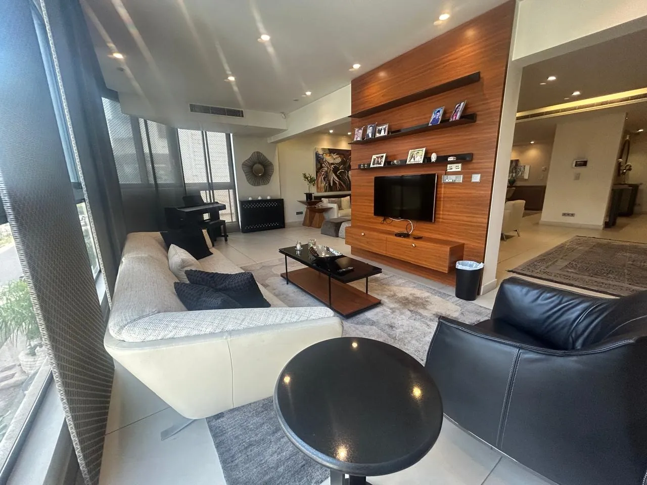 Beautiful Unfurnished 4-Bedroom Apartment for Sale In Jnah — photo 6