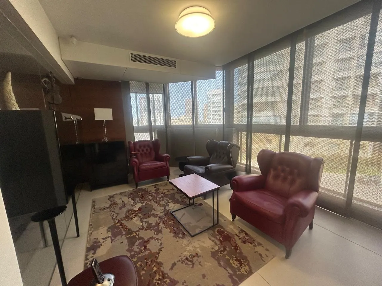 Beautiful Unfurnished 4-Bedroom Apartment for Sale In Jnah — photo 7