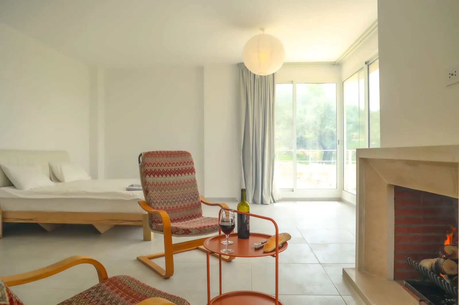 Villa Brick: A charming Villa For Rent 10 minutes from Jbeil — الصورة 2