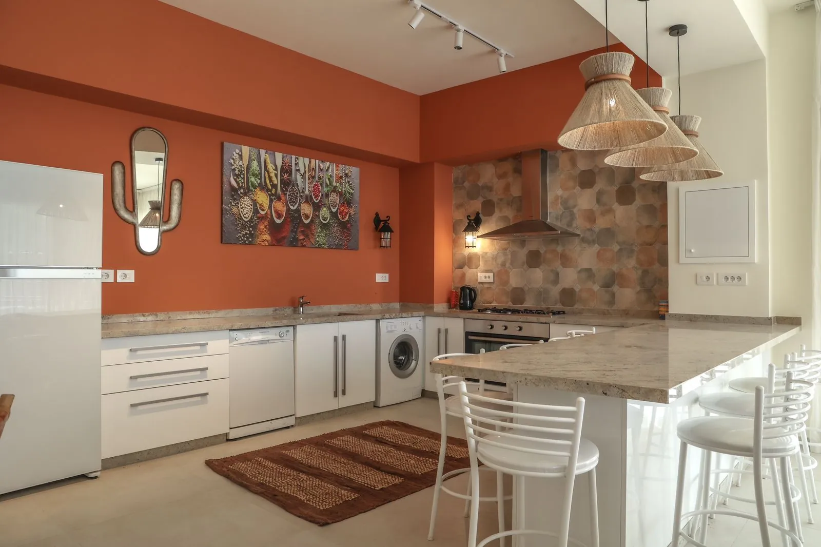 Villa Brick: A charming Villa For Rent 10 minutes from Jbeil — الصورة 4