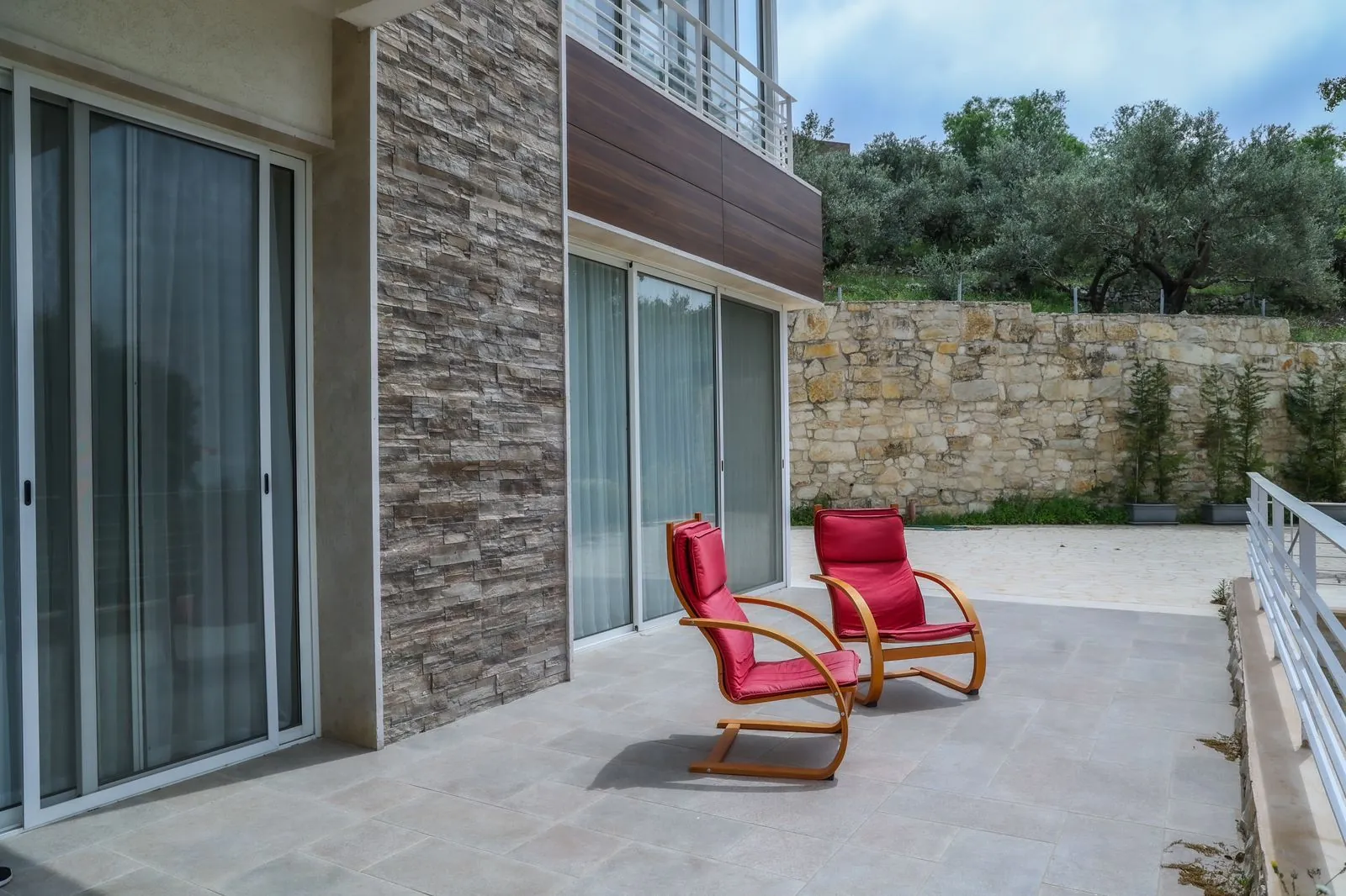 Villa Brick: A charming Villa For Rent 10 minutes from Jbeil — الصورة 6