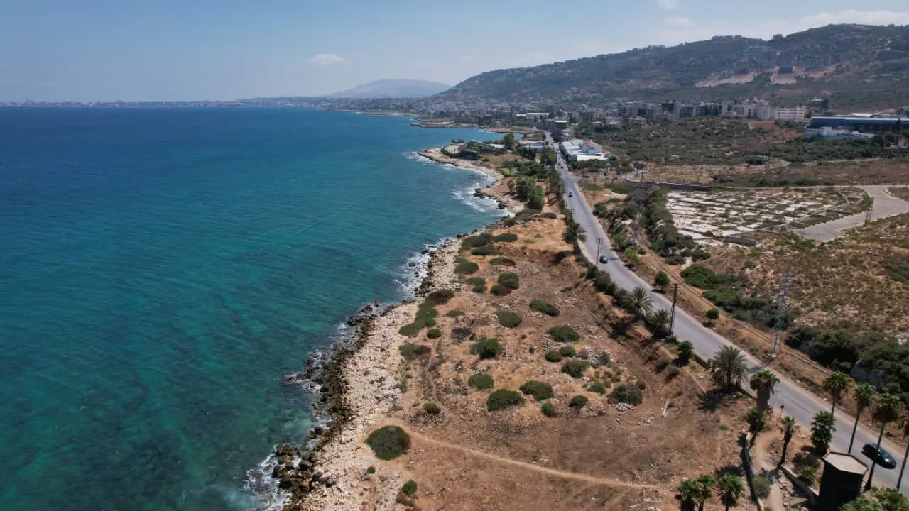 Chalet with Private Pool and Beach Access for Sale in Anfe