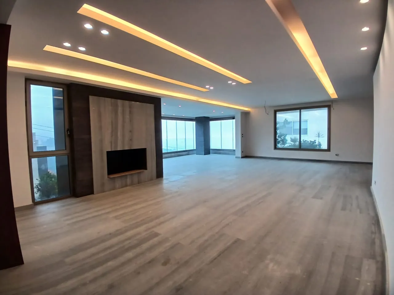 Spacious Apartment for Sale in Biyada