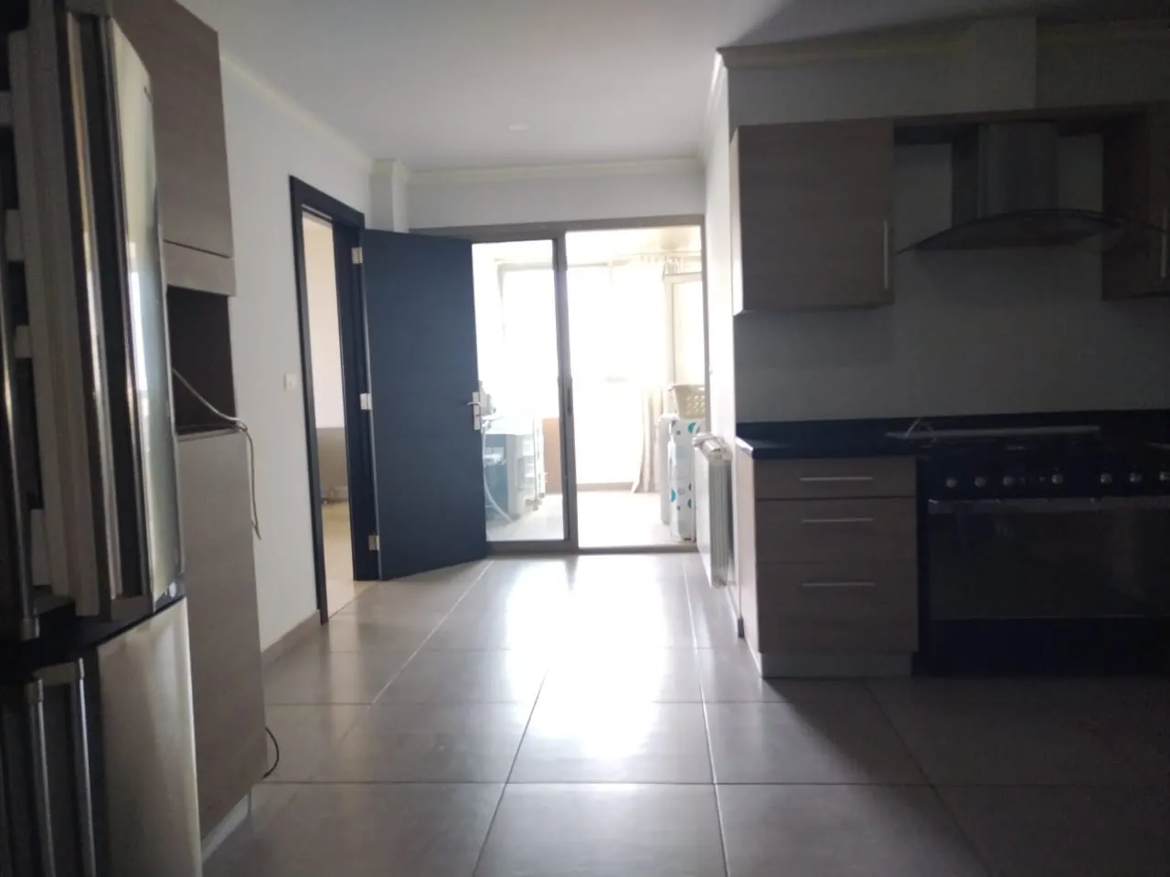 Furnished Apartment With Terrace & Garden for Rent In Kfarhbeib — الصورة 10