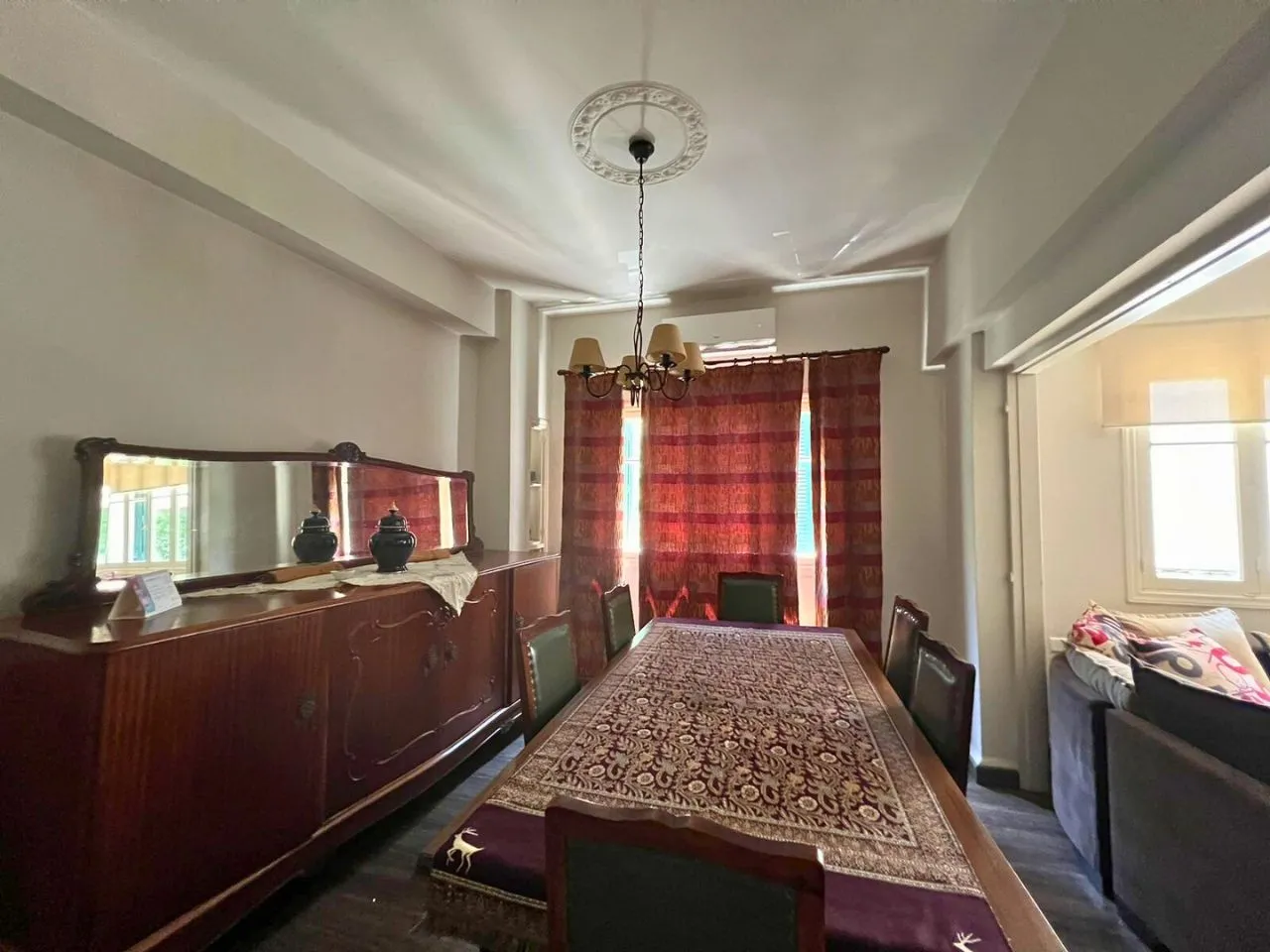 Furnished Apartment for Rent In Achrafieh, Carré D'or — photo 2